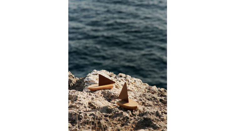 Ferm Living Opty Boat