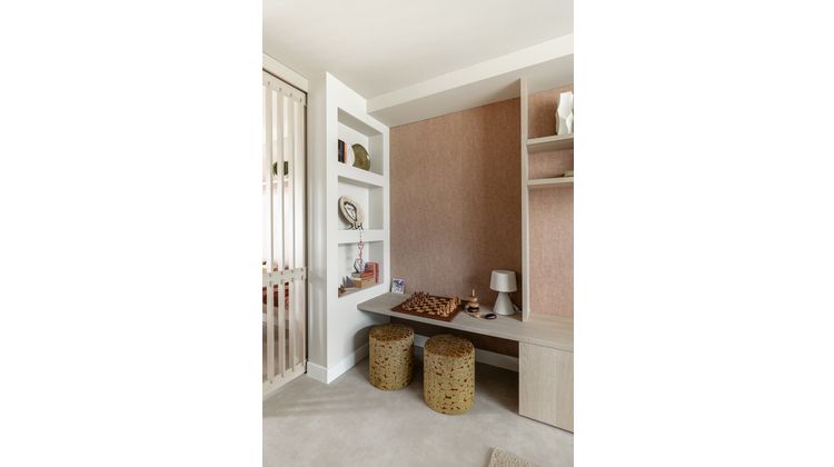 Ferm Living Opty Boat