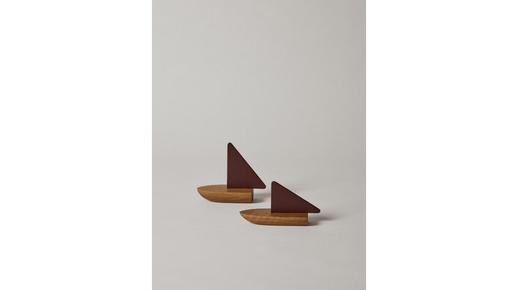 Ferm Living Opty Boat