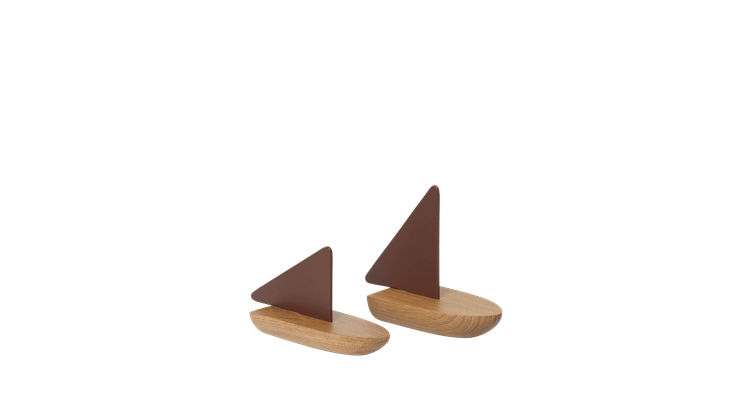 Ferm Living Opty Boat