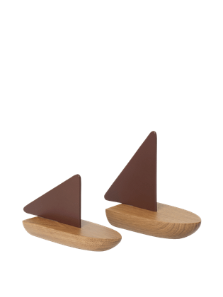 Ferm Living Opty Boat