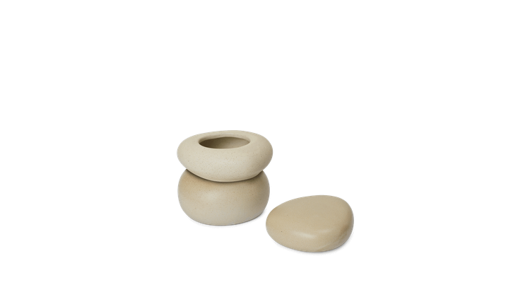 Ferm Living Pebble Box