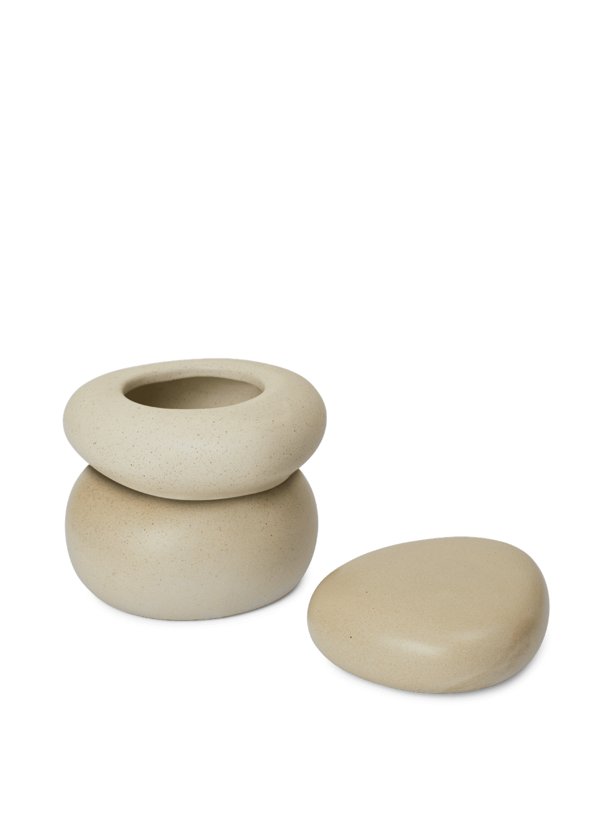 Ferm Living Pebble Box