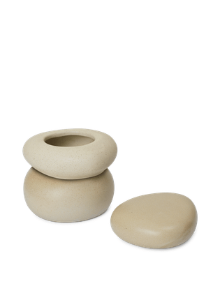 Ferm Living Pebble Box