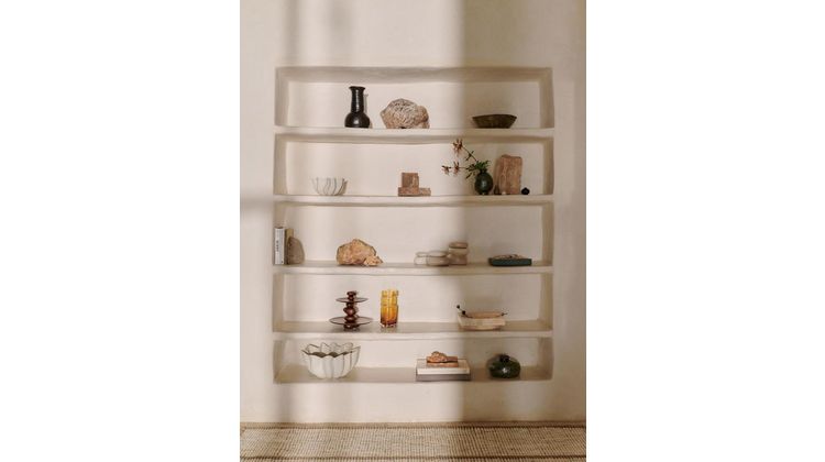 Ferm Living Pebble Box