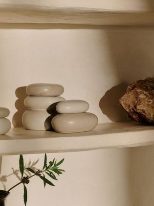 Ferm Living Pebble Box