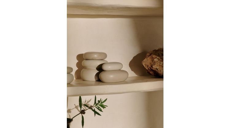 Ferm Living Pebble Box