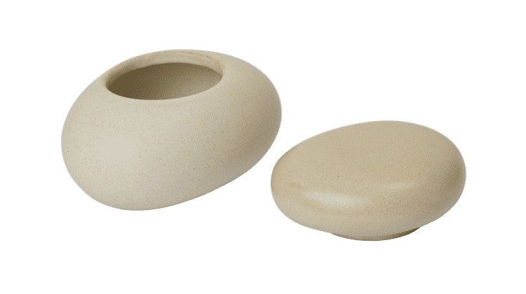 Ferm Living Pebble Box