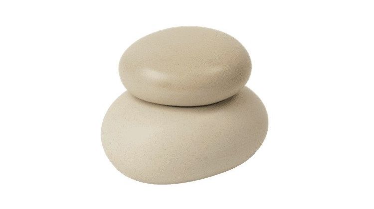 Ferm Living Pebble Box