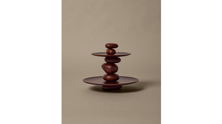 Ferm Living Pebble Decoratie