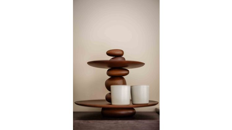 Ferm Living Pebble Decoratie