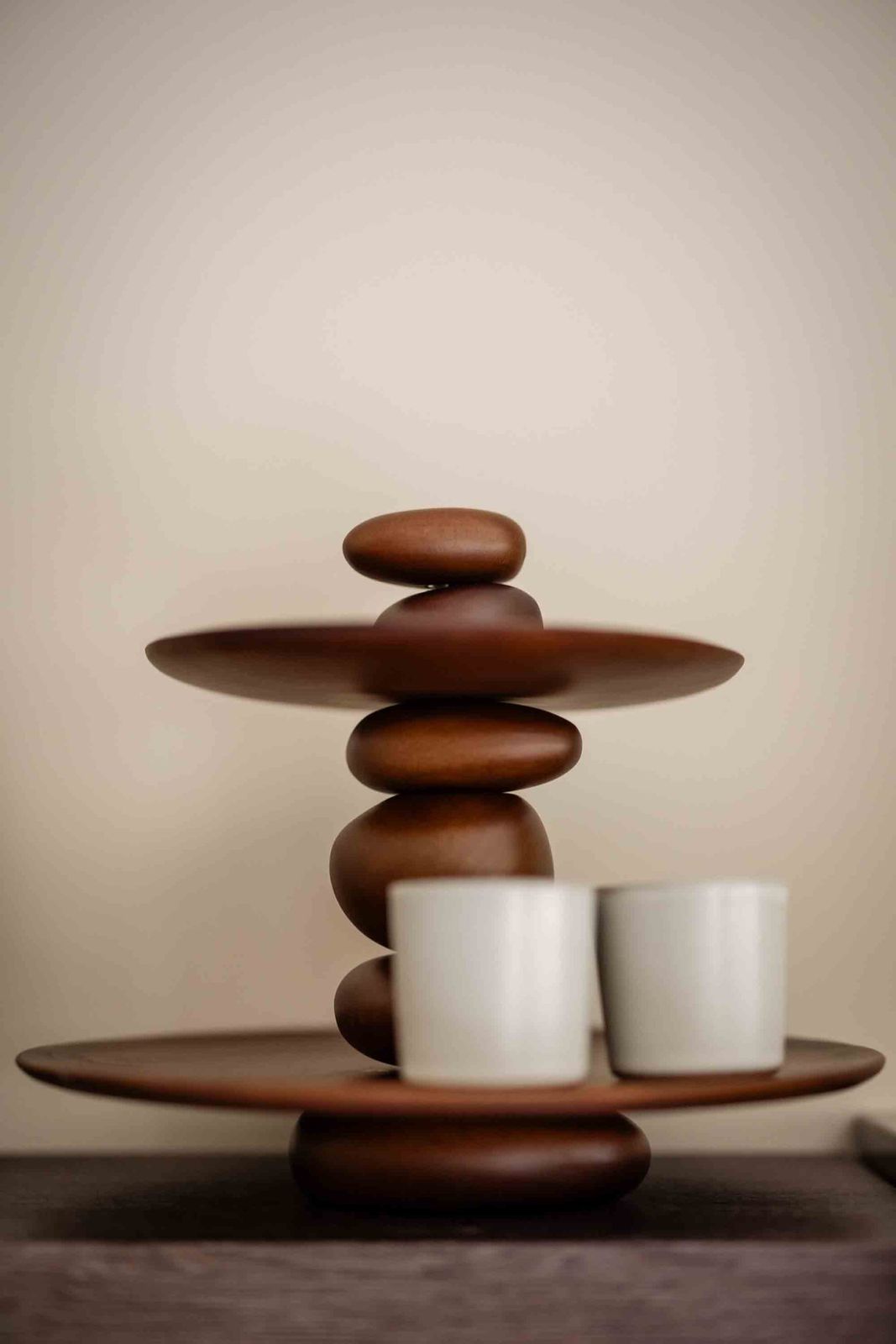 Ferm Living Pebble Decoratie