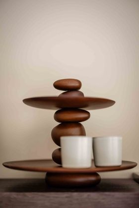 Ferm Living Pebble Decoratie
