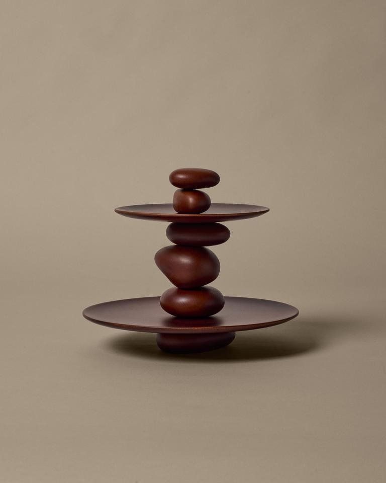 Ferm Living Pebble Decoratie