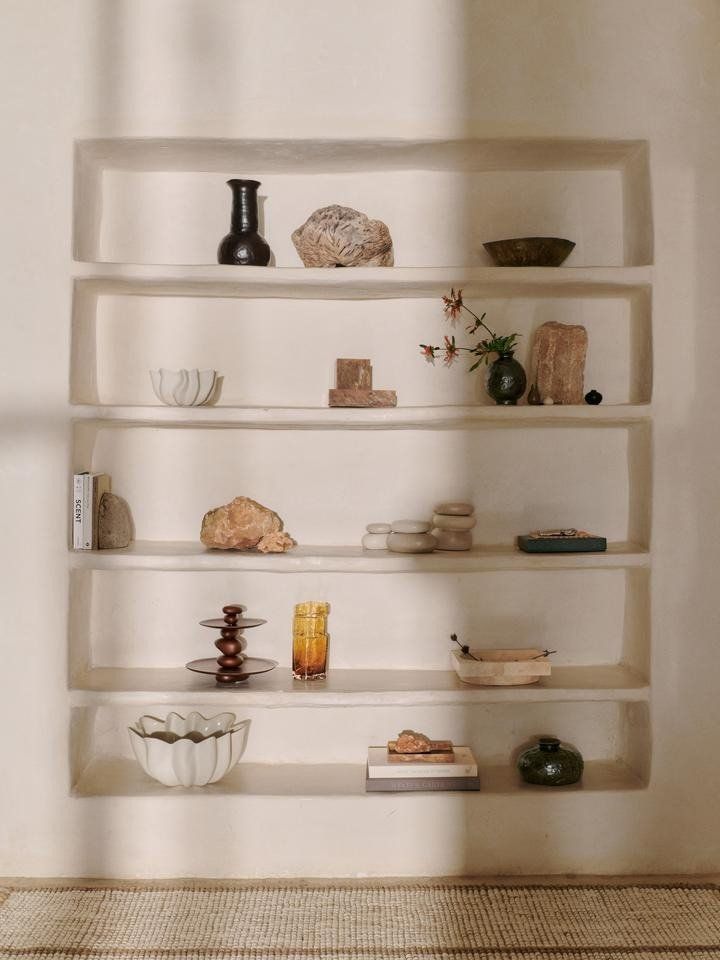 Ferm Living Pebble Decoratie