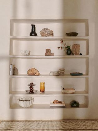 Ferm Living Pebble Decoratie