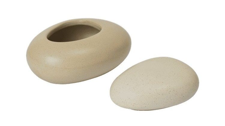 Ferm Living Pebble Medium Box