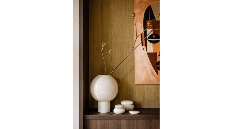 Ferm Living Pebble Medium Box