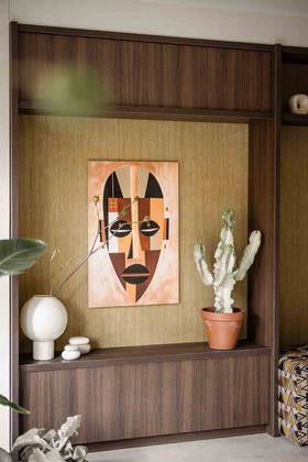 Ferm Living Pebble Medium Box