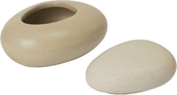 Ferm Living Pebble Medium Box