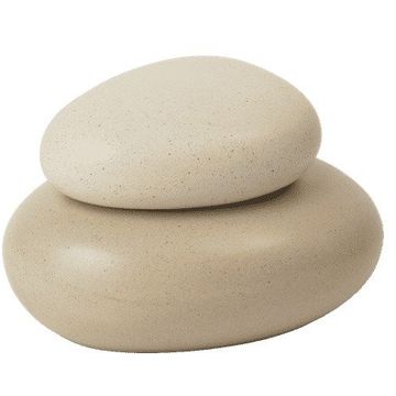 Ferm Living Pebble Medium Box