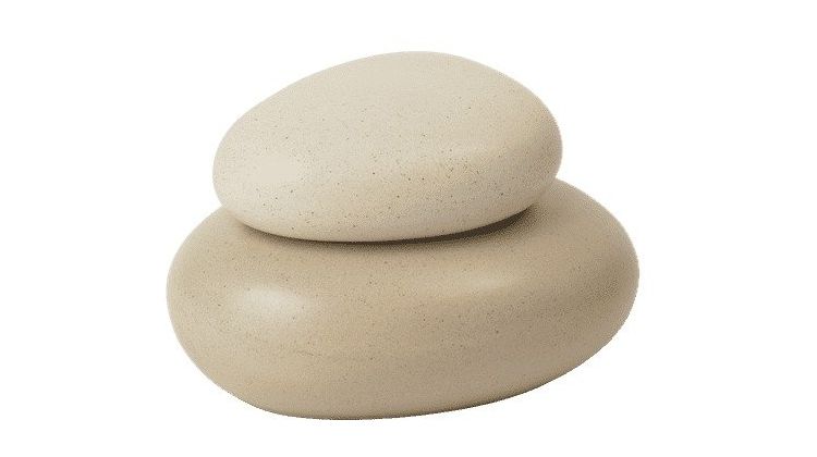 Ferm Living Pebble Medium Box
