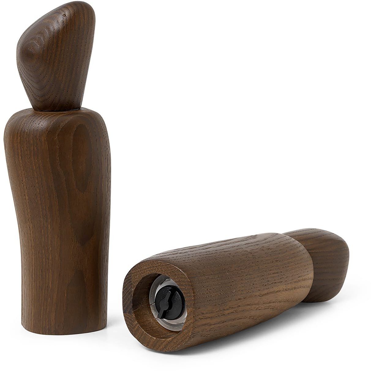 Ferm Living Pebble Peper- of Zoutmolen