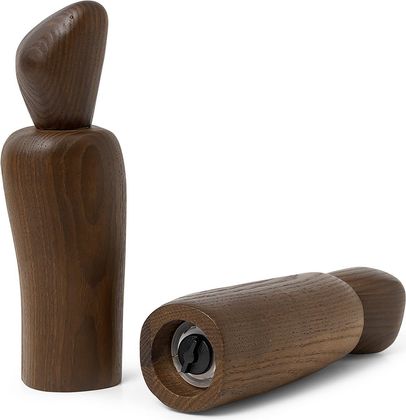 Ferm Living Pebble Peper- of Zoutmolen