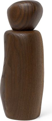 Ferm Living Pebble Peper- of Zoutmolen