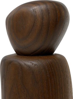Ferm Living Pebble Peper- of Zoutmolen