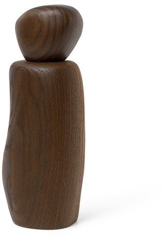 Ferm Living Pebble Peper- of Zoutmolen