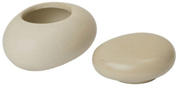 Ferm Living Pebble Small Box