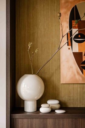 Ferm Living Pebble Small Box