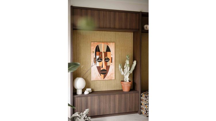 Ferm Living Pebble Small Box