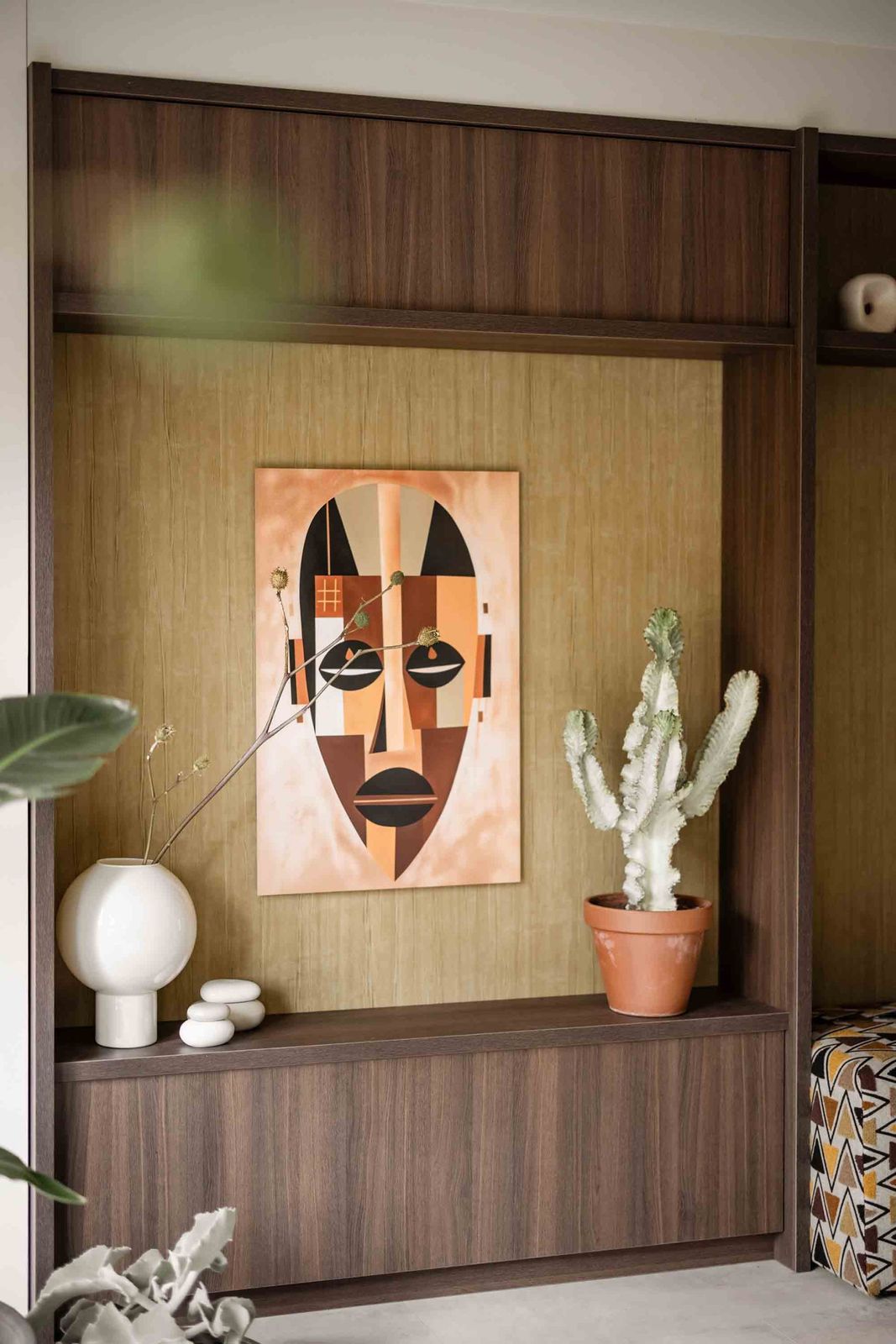 Ferm Living Pebble Small Box