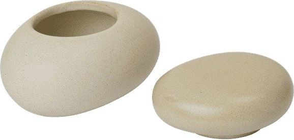 Ferm Living Pebble Small Box