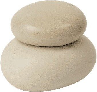 Ferm Living Pebble Small Box
