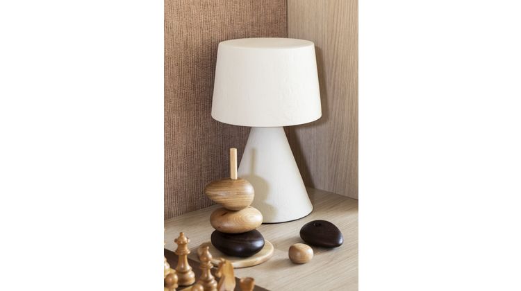 Ferm Living Pebble Stapelblokken