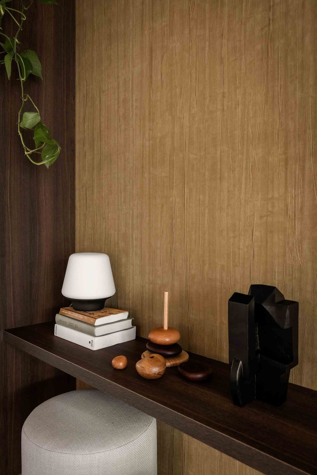 Ferm Living Pebble Stapelblokken