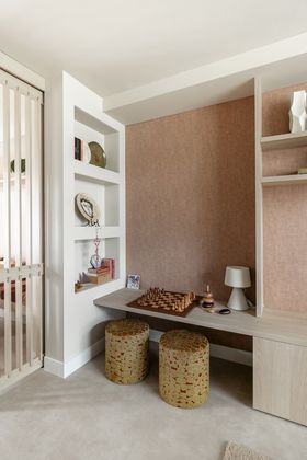 Ferm Living Pebble Stapelblokken