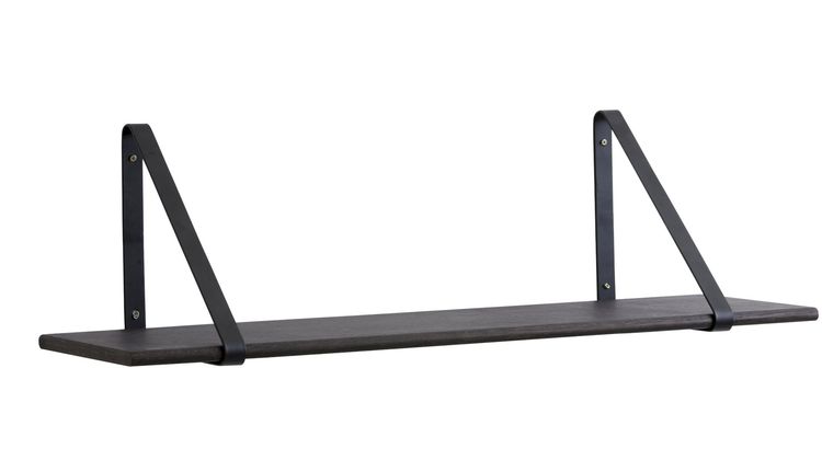 Ferm Living Plank 3151 incl. hangers Wandplank