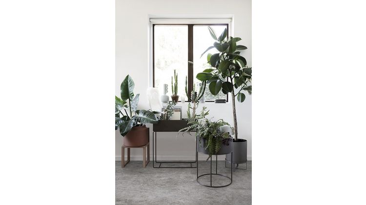 Ferm Living Plant Box Large Plantenbak