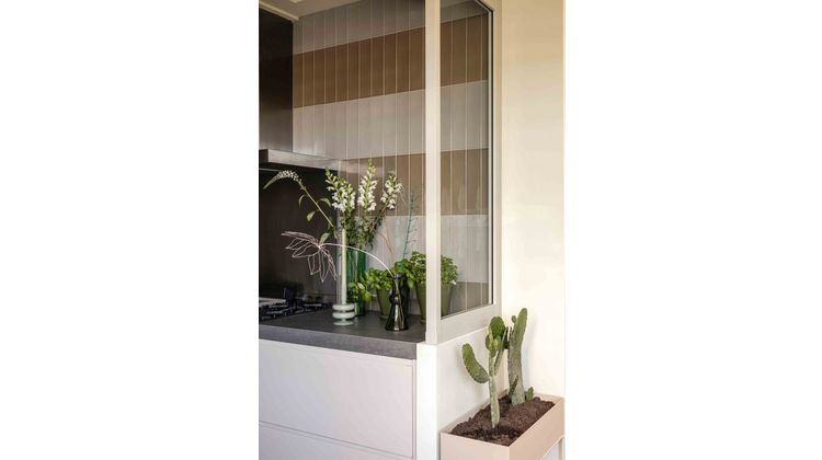 Ferm Living Plant Box Large Plantenbak