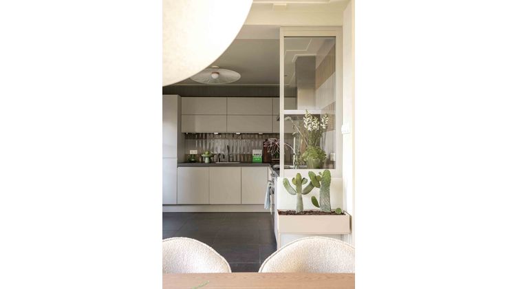Ferm Living Plant Box Large Plantenbak