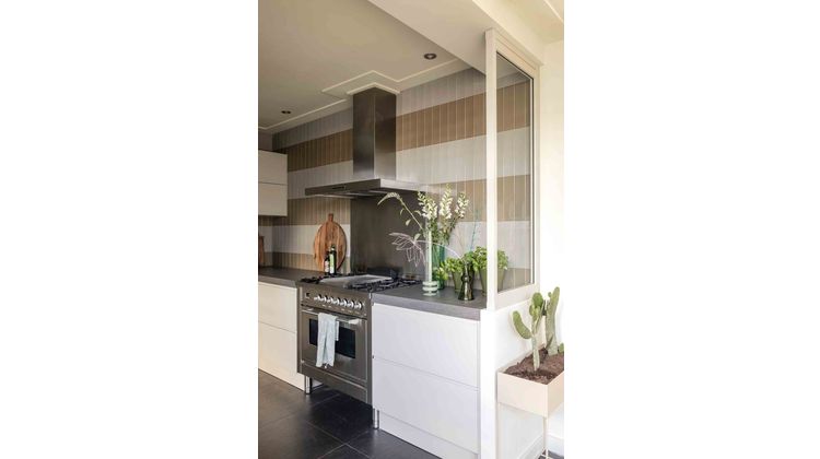 Ferm Living Plant Box Large Plantenbak