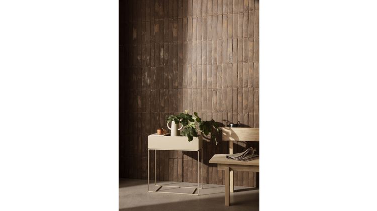 Ferm Living Plant Box Large Plantenbak
