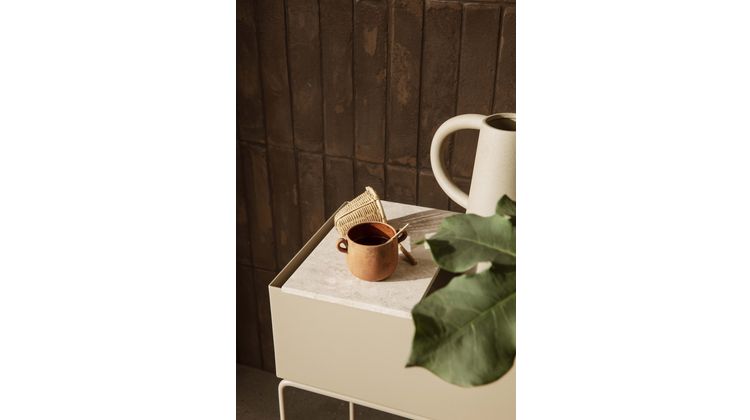 Ferm Living Plant Box Large Plantenbak