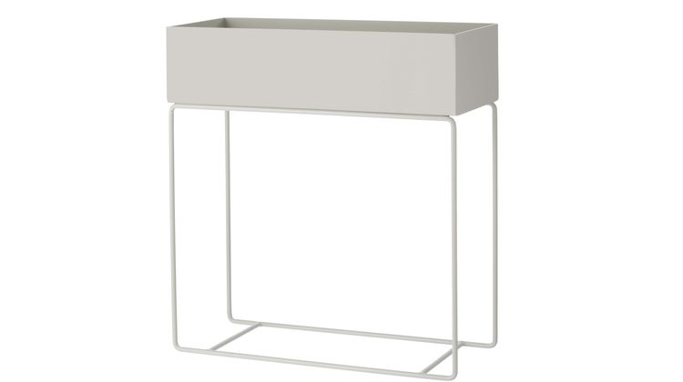 Ferm Living Plant Box Large Plantenbak