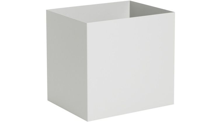 Ferm Living Plant Box Pot