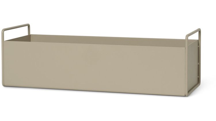 Ferm Living Plant Box Small Plantenbak